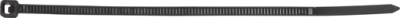 Black Cable Ties (YECT81)
