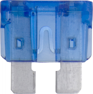 Standard Blade Fuses (YEFX15)