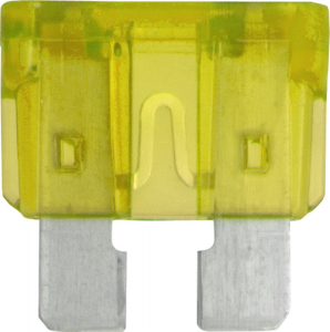 Standard Blade Fuses (YEFX20)
