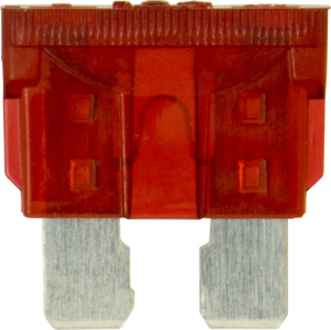 Mixed Standard Blade Fuses (YEFXM1)