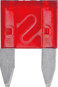Mixed Mini Blade Fuses (YEFXM2)
