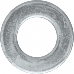 'Form A' Flat Washers (YHFW13)