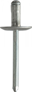 Large Flange Multi-grip Rivets (YPR107)