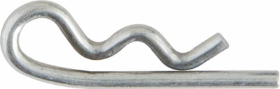 Brake Pad Pin Retainers (YBR7)