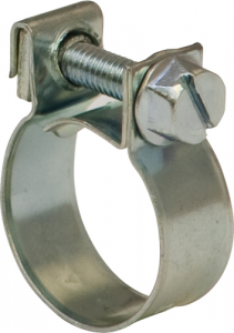 Mini Hose Clips (YHCA11)