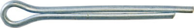 Split Pins - Imperial (YHSP8)