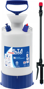 ALTA Foam Pressure Sprayer (CAN28)