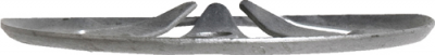 Bonnet Insulation Clamping Rings (FIX184)