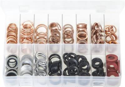 Sump Plug Washers (AB117N)