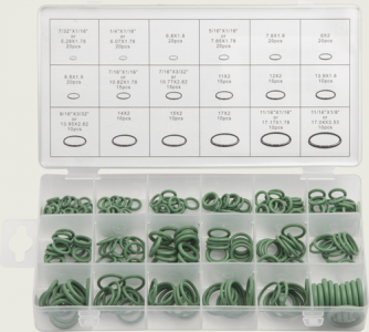 Air Conditioning O-Rings Kit (HAC200)