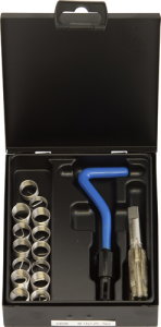 Thread Repair Kit - Spark Plug Inserts (HRK214)