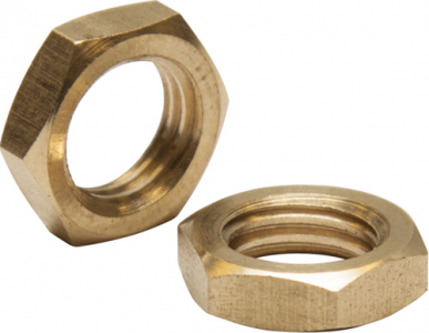 Locknuts For Thermocouples (GAS63)