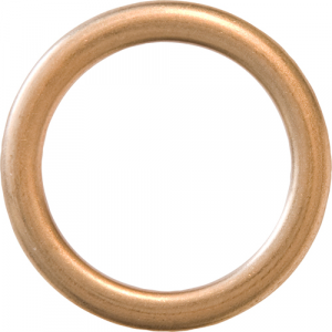 Copper Compression Washers (HSU12)