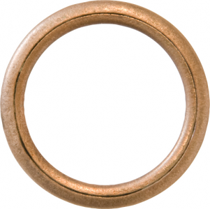 Copper Compression Washers - Metric (HCC2632)