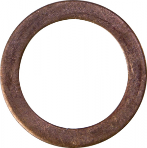 Flat Copper Washers (HSU1217)