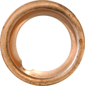 Copper Compression Washers (HSU45)