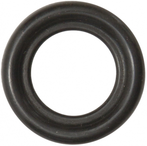 Flanged Rubber O-Rings (HSU51)