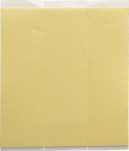 Double-Sided Adhesive Pads - Number Plate Pads (VC401)