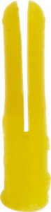 Assorted Pack of Plastic Wall Plugs (AP49)