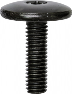 TX Bumper Bolts (FIX716)