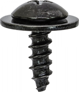 Bumper Cover PH Screws (FIX734)