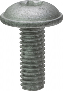 TX Bolt Screws (FIX733)