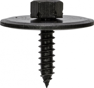Hex Screws (FIX724)