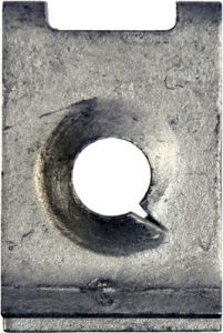 U-Nuts (FIX154)