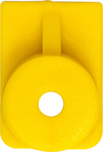 Plastic Chimney Nuts (FIX409)