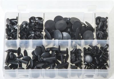 Trim Buttons (AB151)