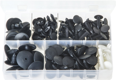 Fir-Tree Fixings (AB253)