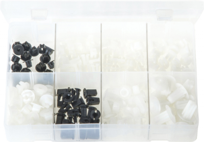 Locking Nuts (AB153)
