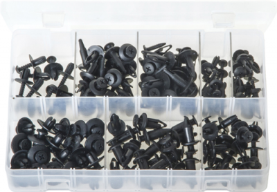 Screw-Type Rivets (AB172)