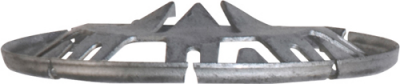 Heat Shield Clip/Nut Washers (FIX183)