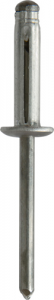 POP AVDEL 'Bulbex' Rivets - Standard Flange (PR10)