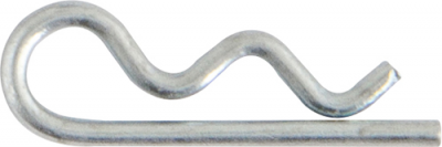 Brake Pad Pin Retainers (BR6)