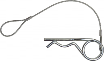 Double Type R-Clip Module Assembly (HY20)