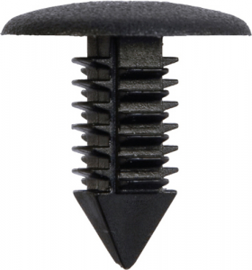 Fir Tree Trim Buttons (FIX20)