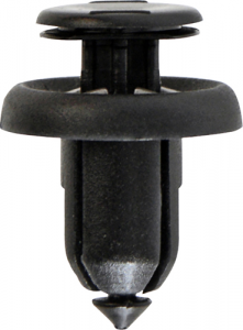 Bumper Push Rivets (FIX231)