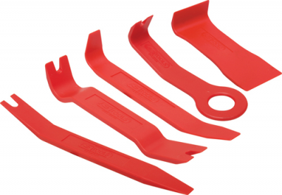 KS TOOLS Plastic Wedge Set (K911.8120)