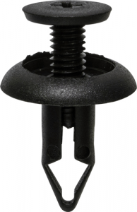 Bumper Liner Screw-Type Rivets (FIX794)