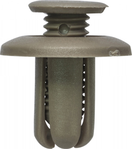 Bumper Screw-Type Rivets (FIX795)