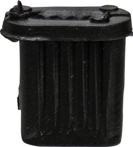 Side Moulding Clips (FIX746)