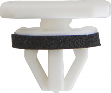 Bumper Retainer Clips (FIX237)