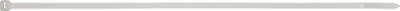 Cable Ties - Natural (ECTW439)