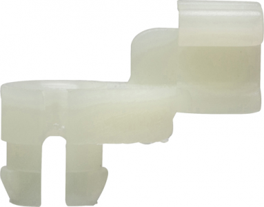 Door Lock Rod Clips (FIX462)