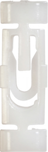 Moulding Clips (FIX187)