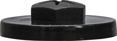 Plastic Nut Star (FIX360)