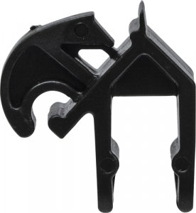 Moulding Clips (FIX384)