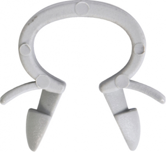Omega Clips (FIX52)